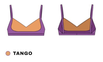 Taylor Bra