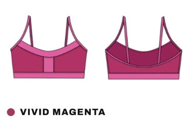 Supermodel Bra