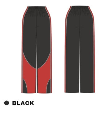 Block Pant