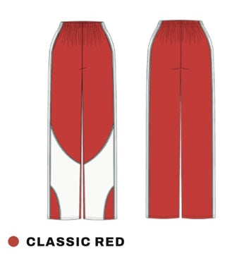 Block Pant