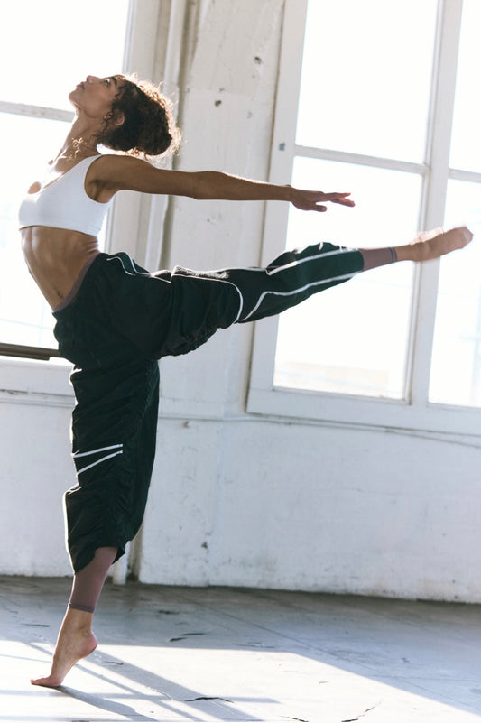 Track Star Pant