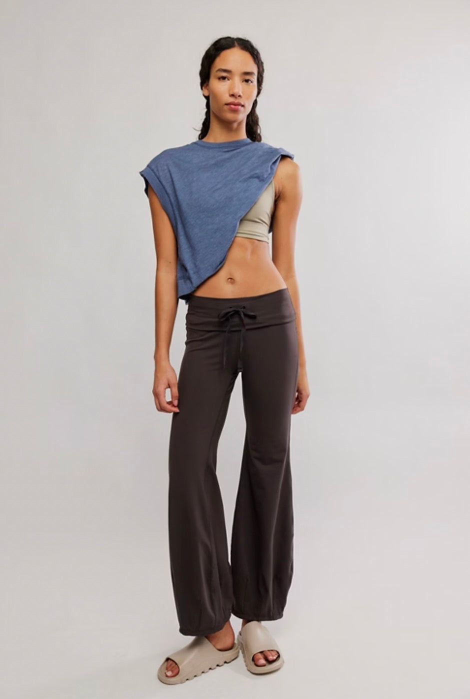 Quick Step Pant