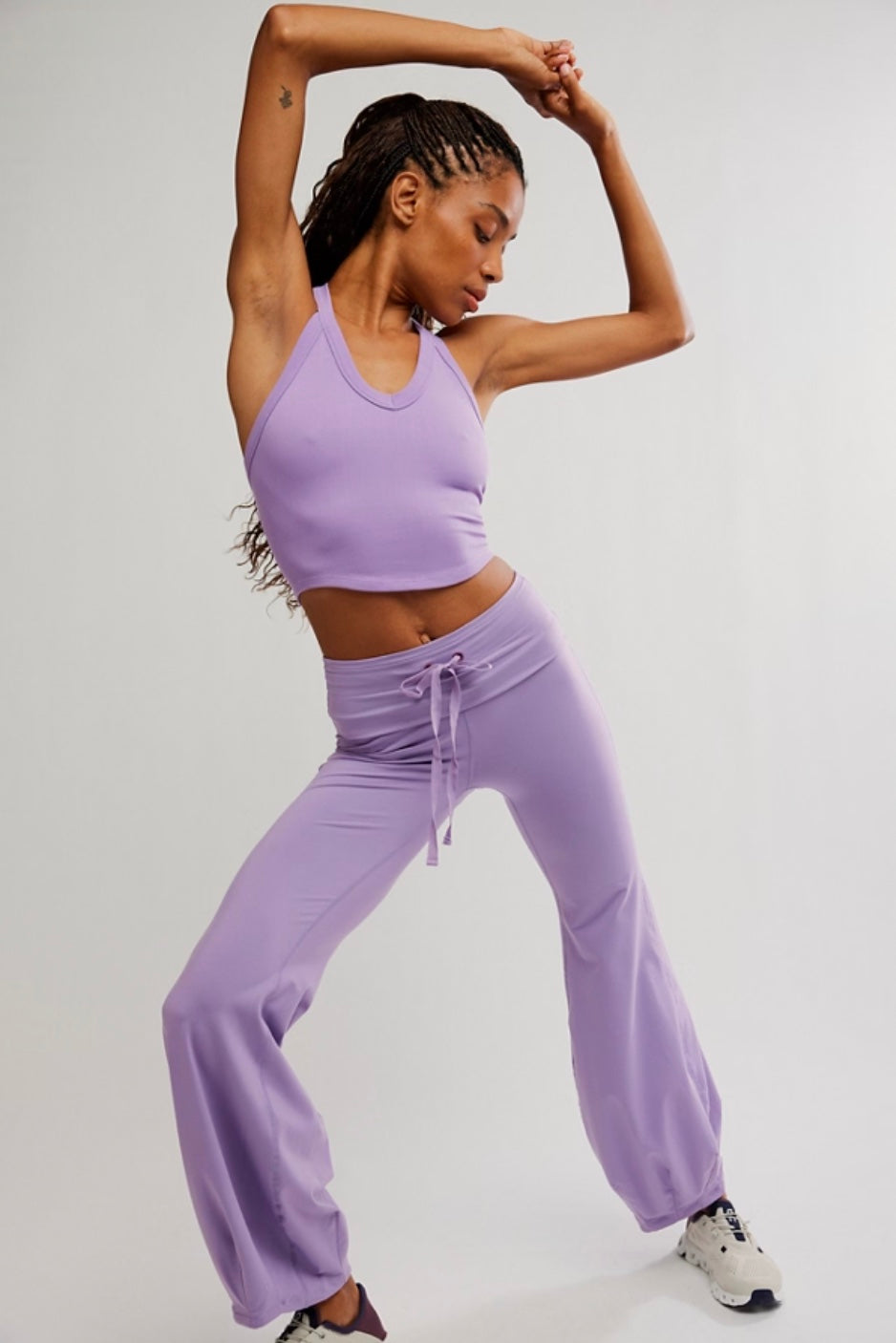 Quick Step Pant