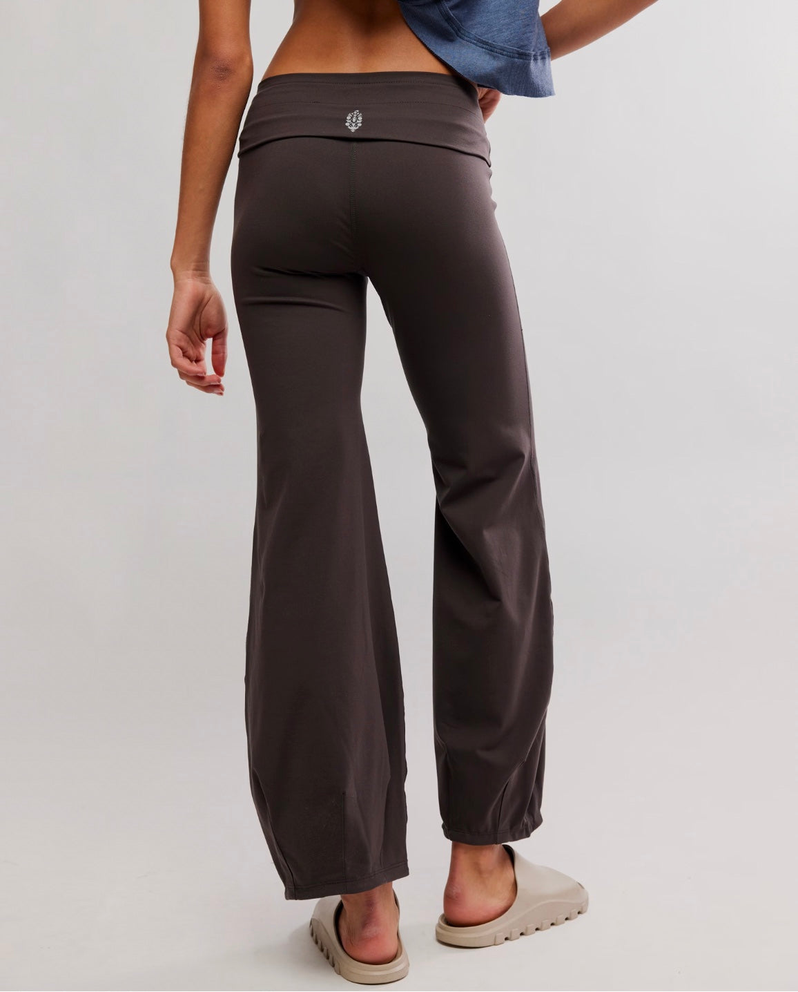 Quick Step Pant