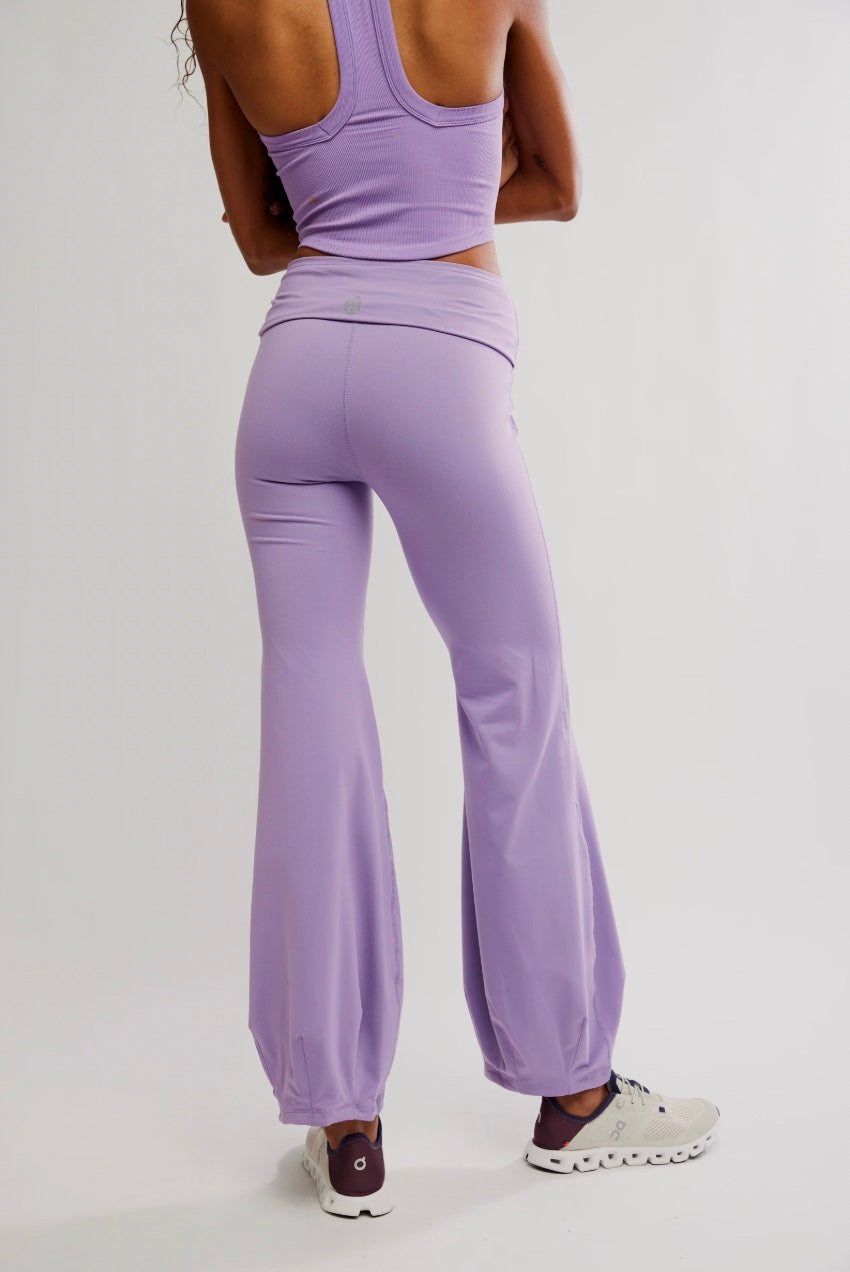 Quick Step Pant