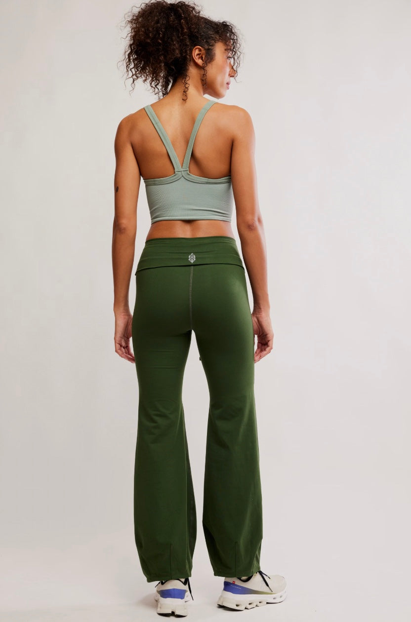 Quick Step Pant