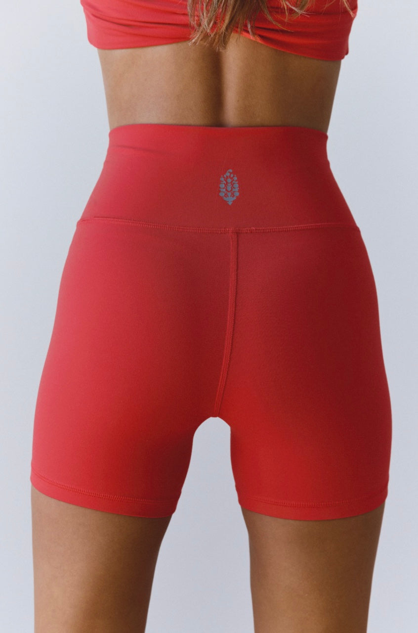 Never Better Bike Short