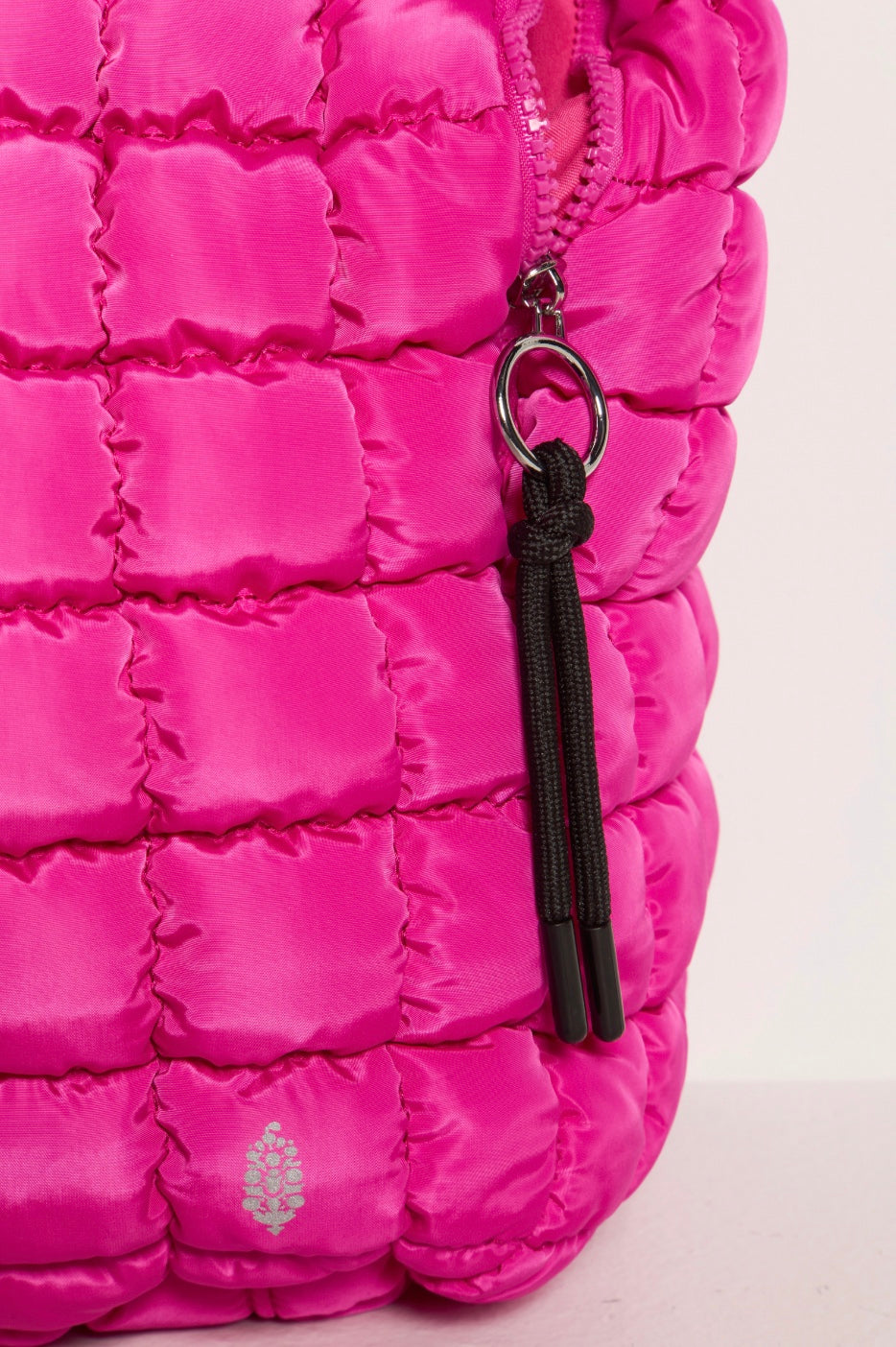 Quilted CarryAll