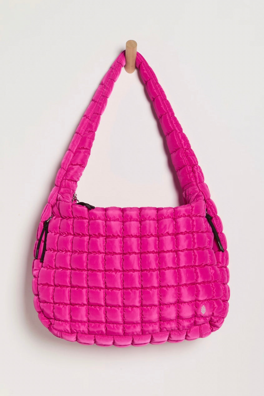 Quilted CarryAll
