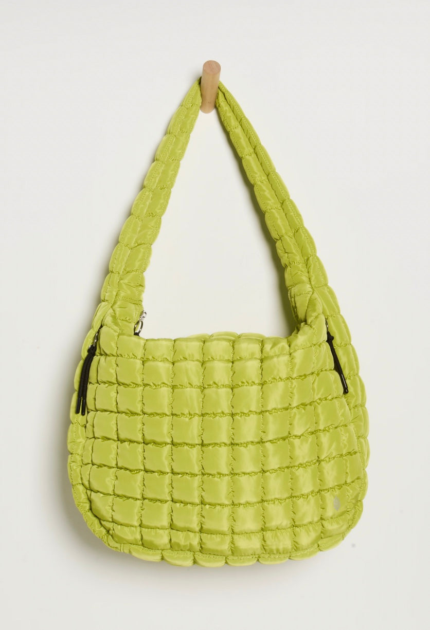 Quilted CarryAll