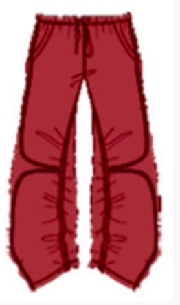 Track Star Pant