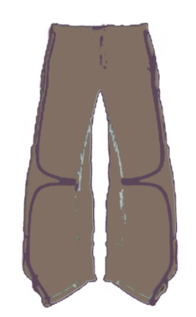 Track Star Pant