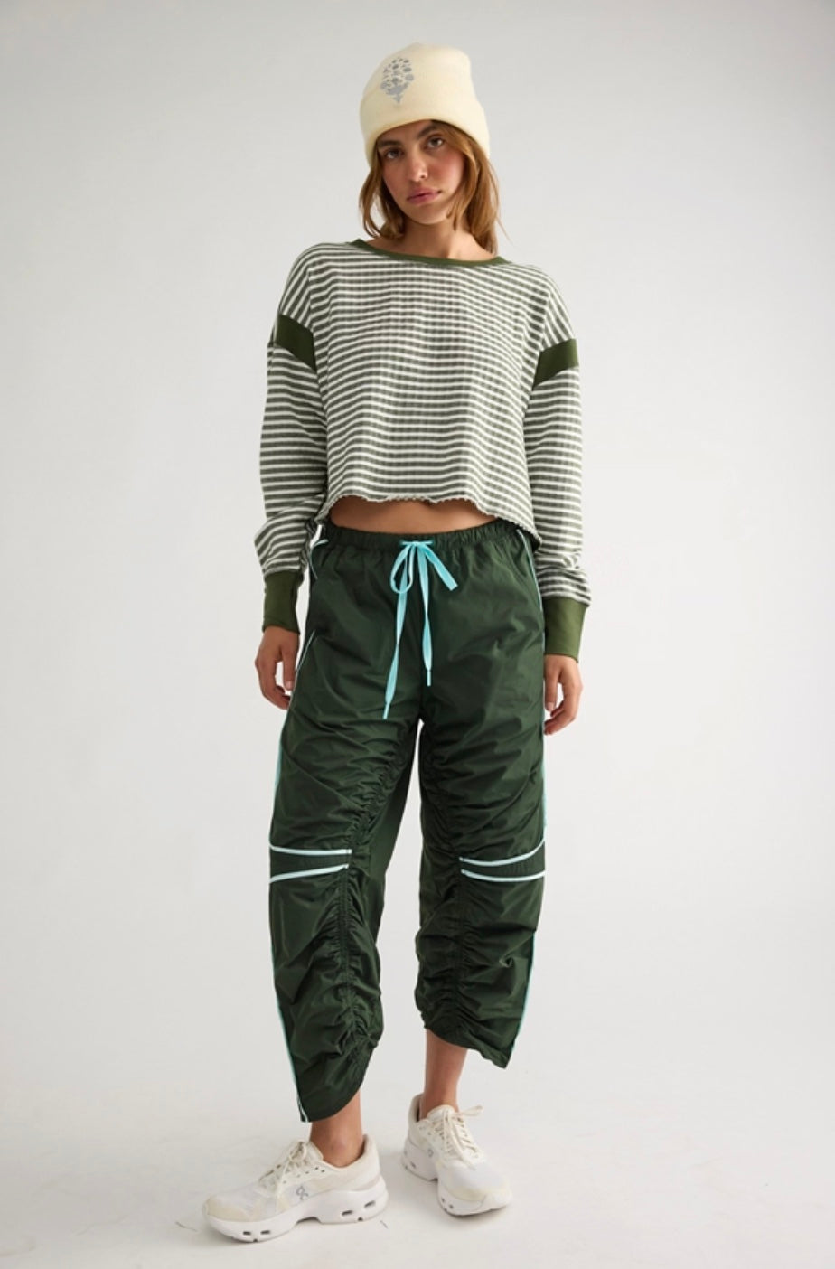 Track Star Pant