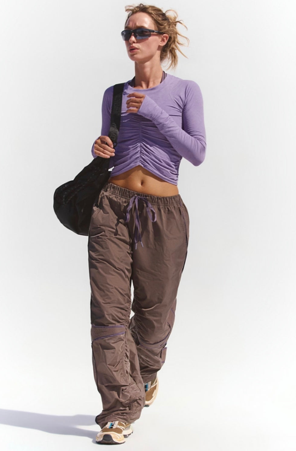 Track Star Pant