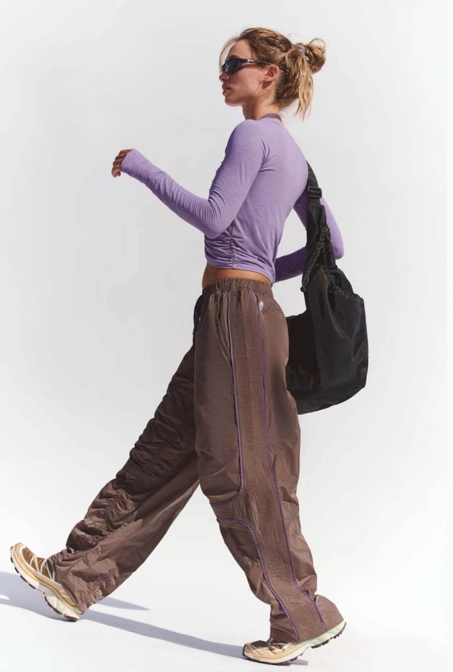 Track Star Pant