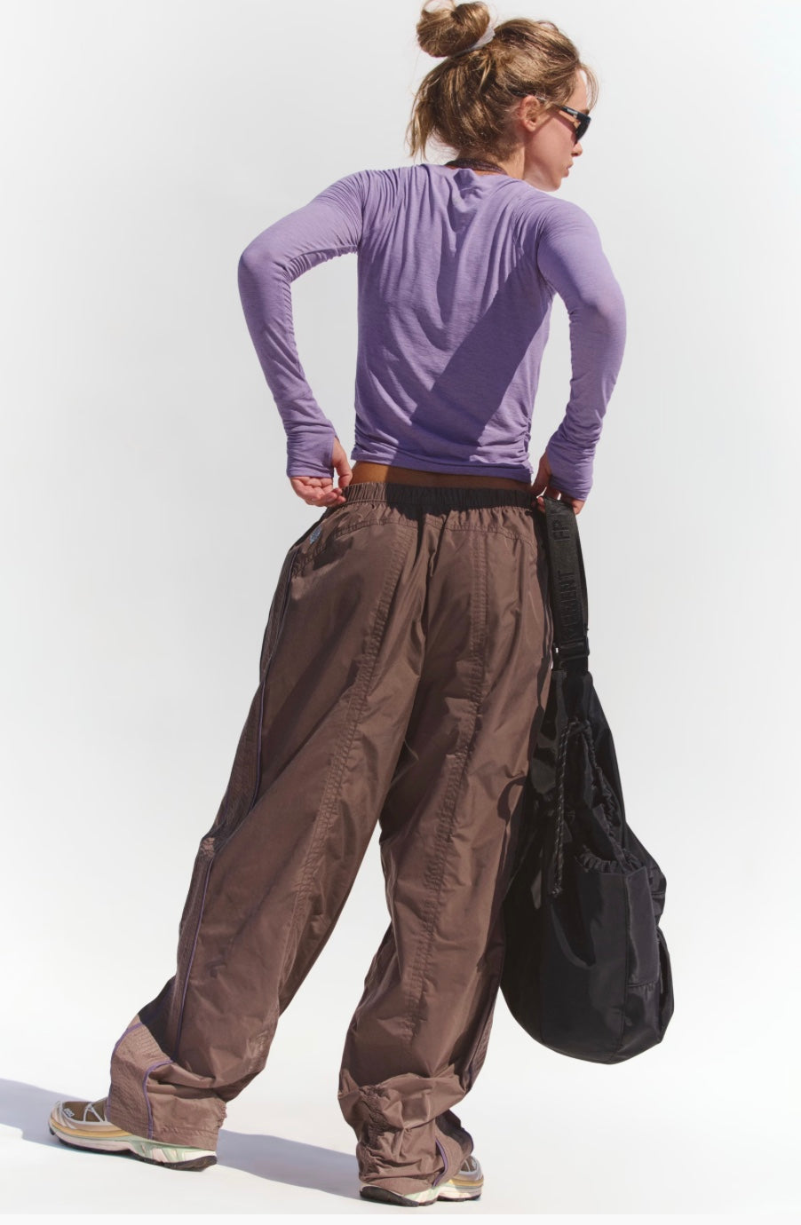 Track Star Pant