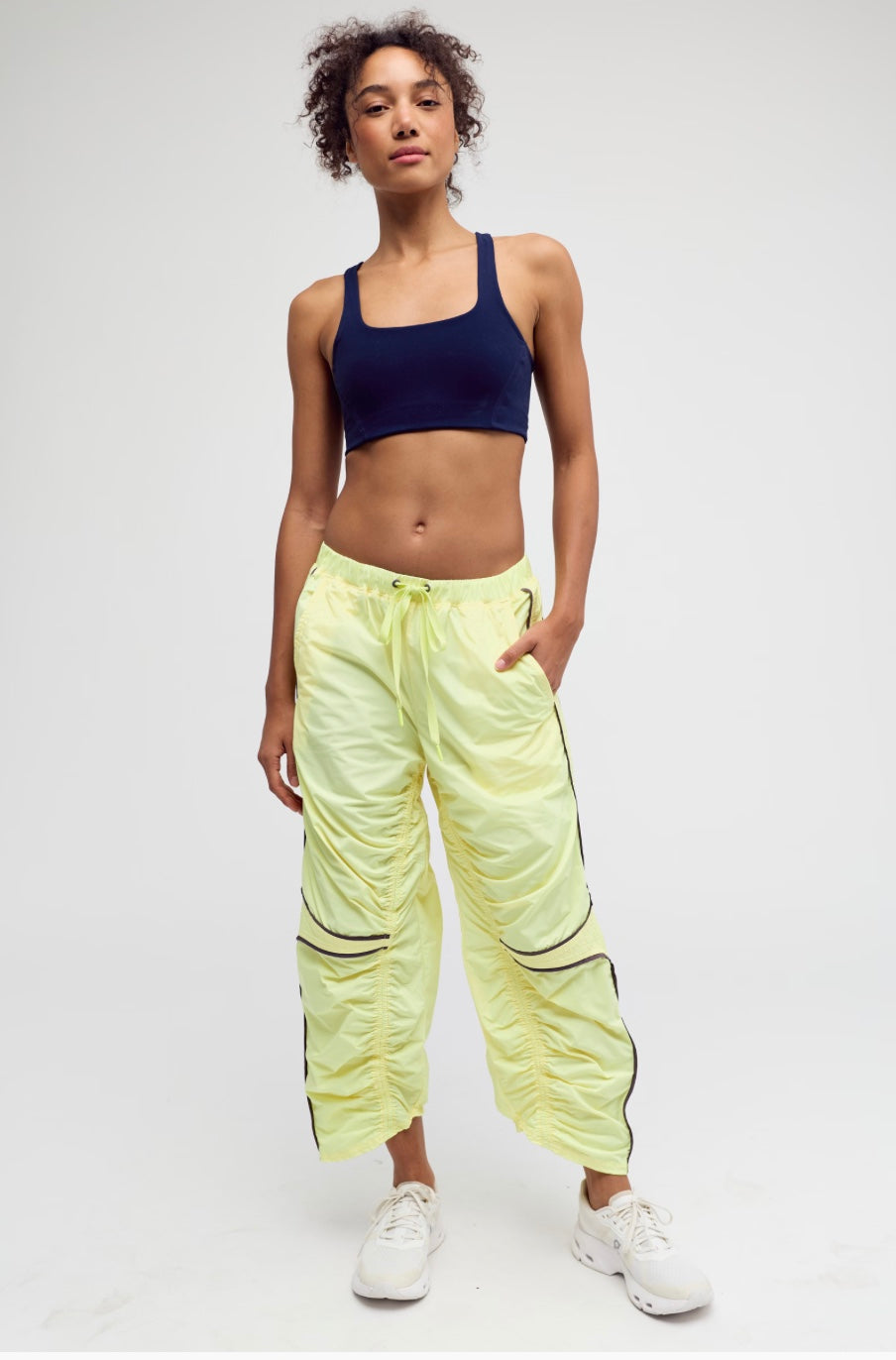 Track Star Pant