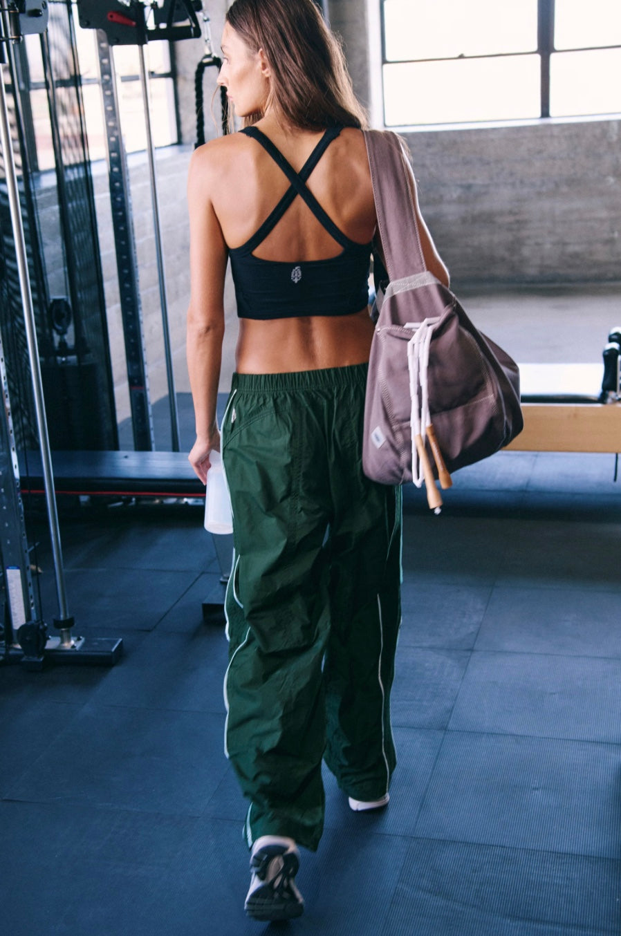 Track Star Pant