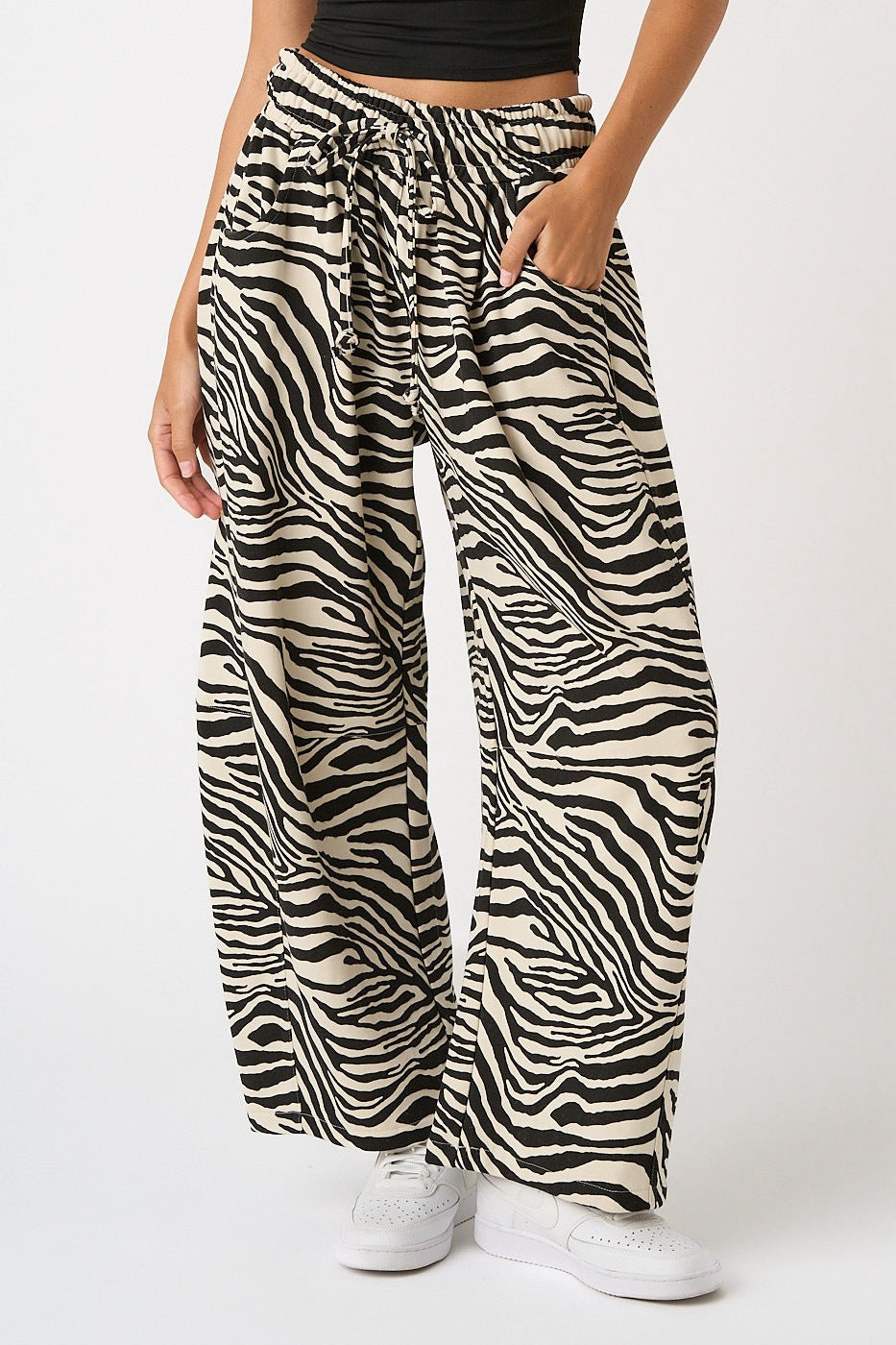 On The Loose Pant