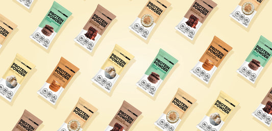 Clean Simple Eats Protein Stick Pack