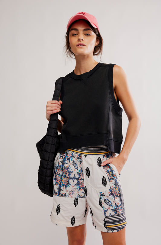Prime Time Shorts