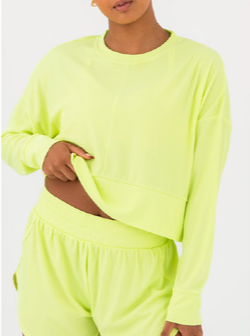 Disco Pullover