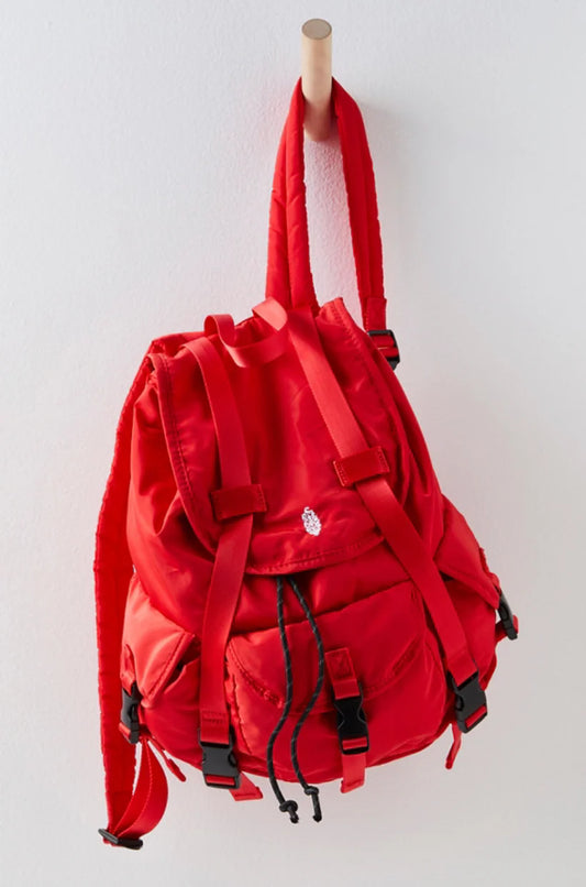 The Adventurer's Pack