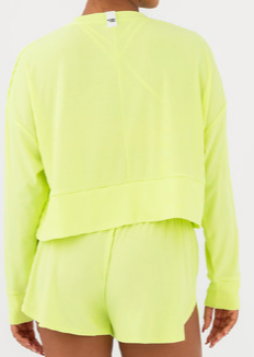 Disco Pullover