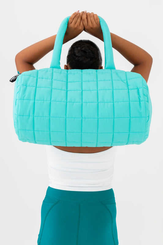 The Try-Outs Bag
