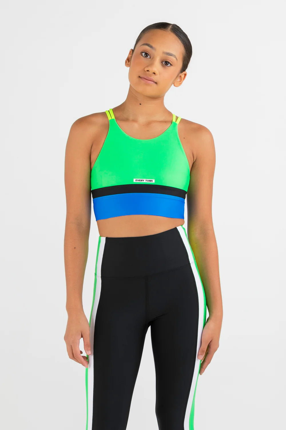 Xanadu Crop Top