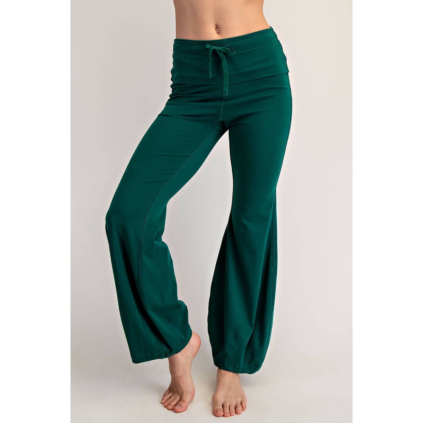 In My Bubble Tulip Pant