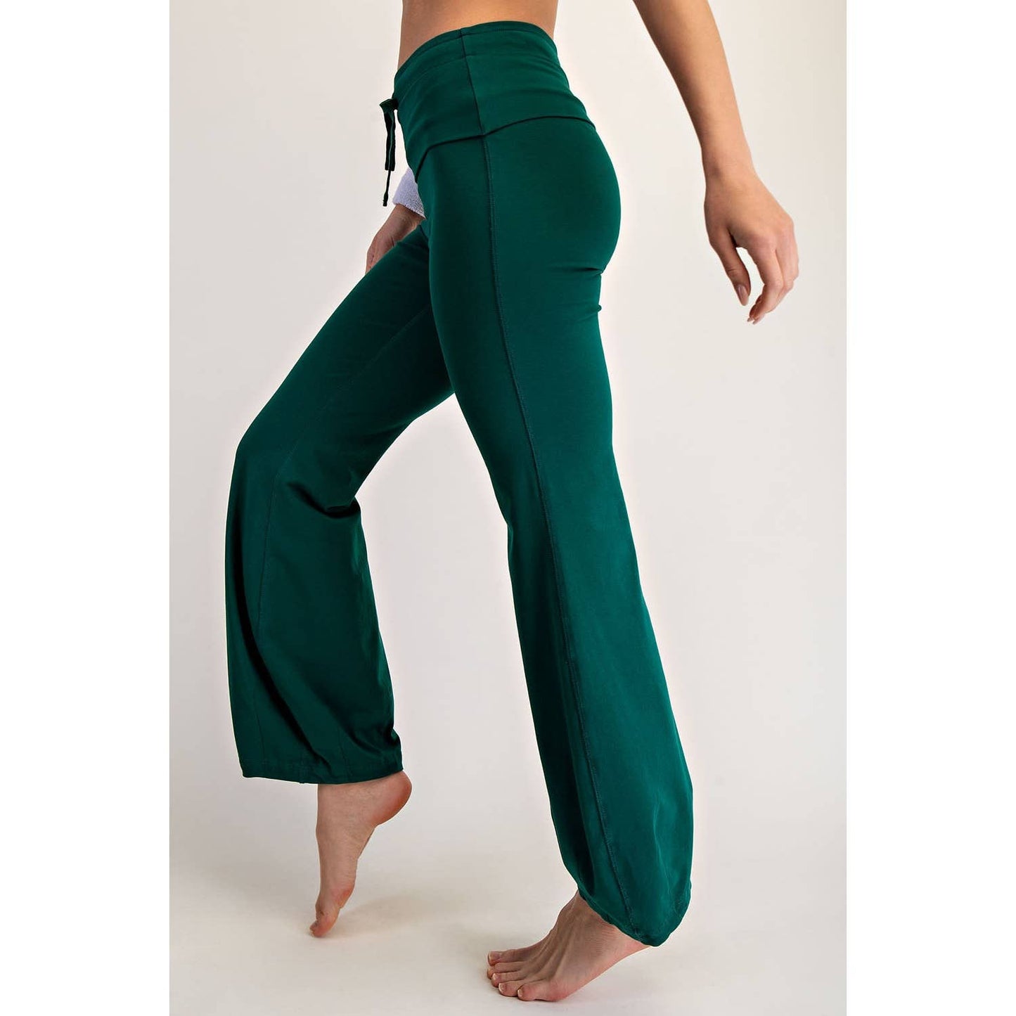 In My Bubble Tulip Pant