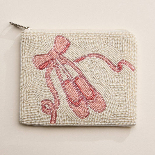 The Plie Pouch