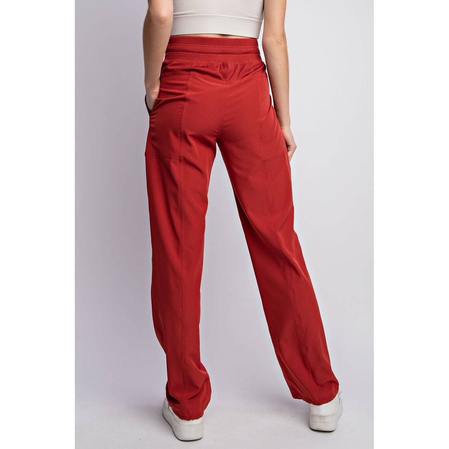 Oxford St Dance Studio Pant in Java