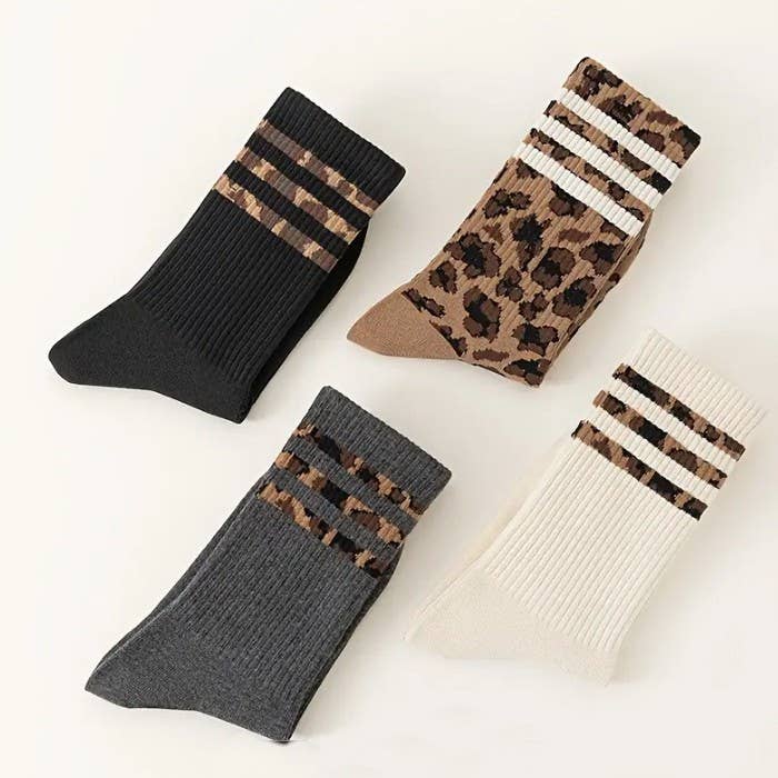 Rawr Sock