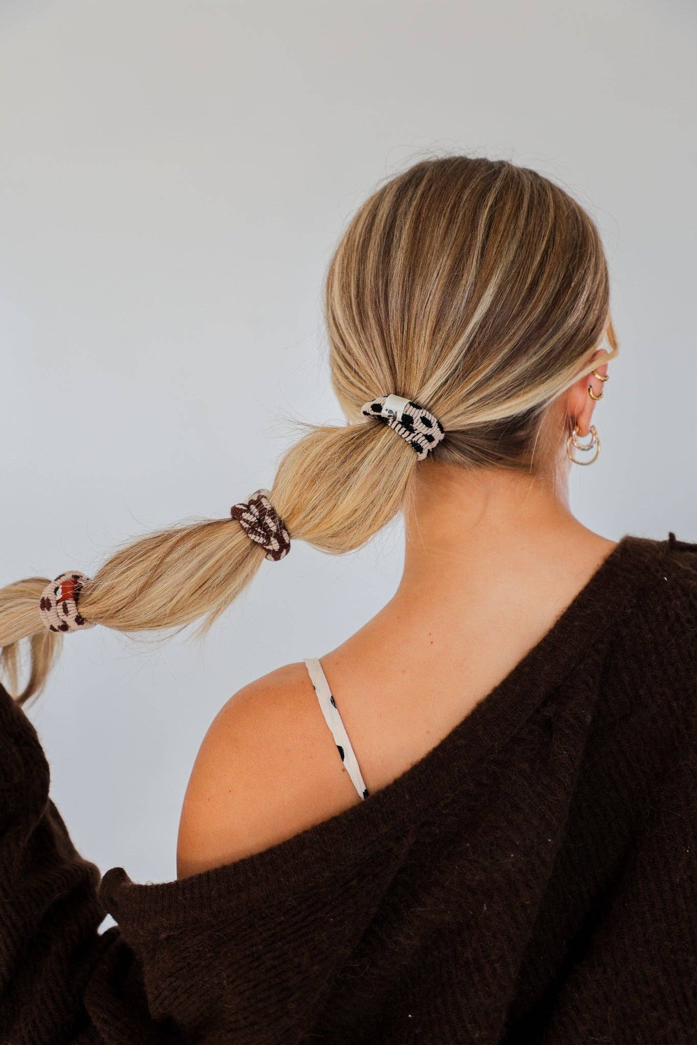 High Intensi"ties"