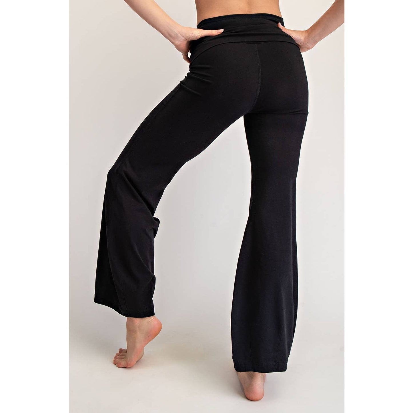 In My Bubble Tulip Pant