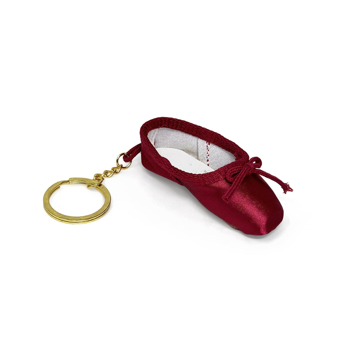 The Prima Keychain