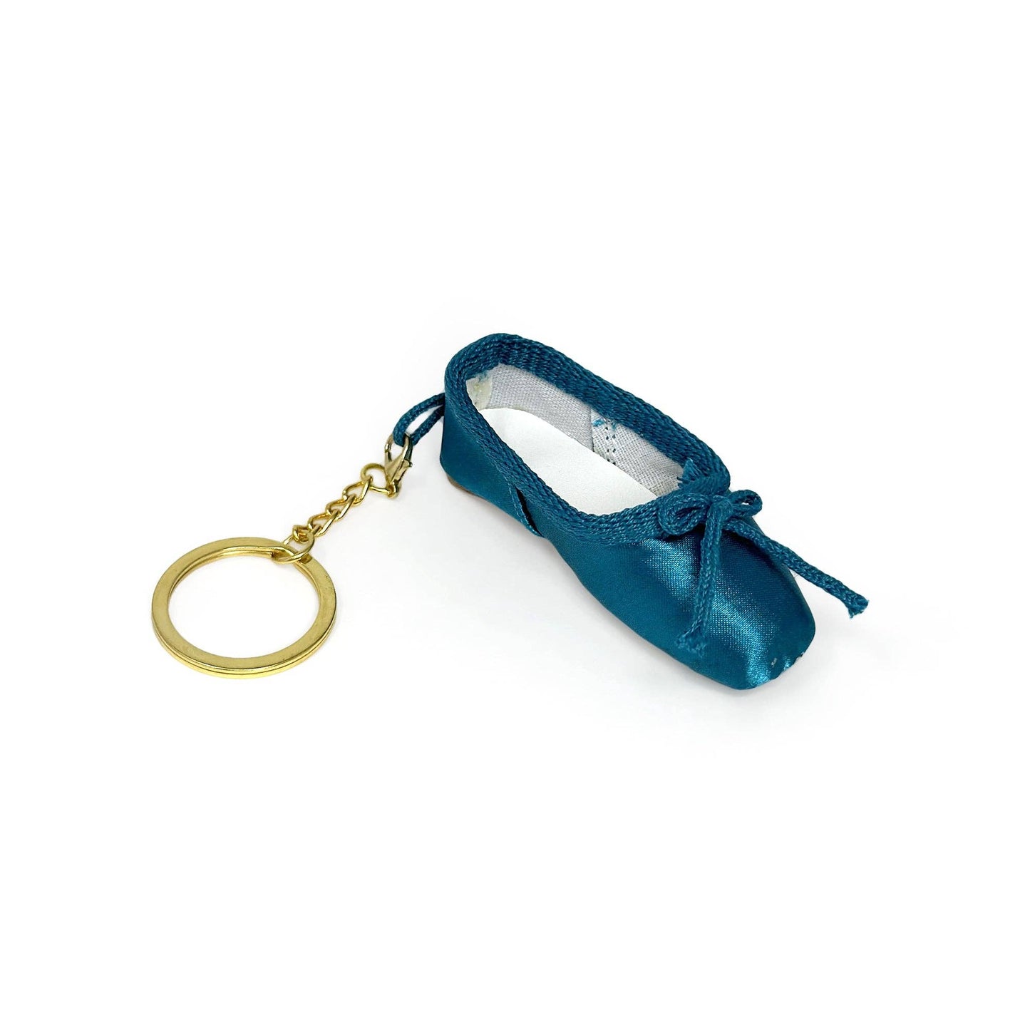 The Prima Keychain
