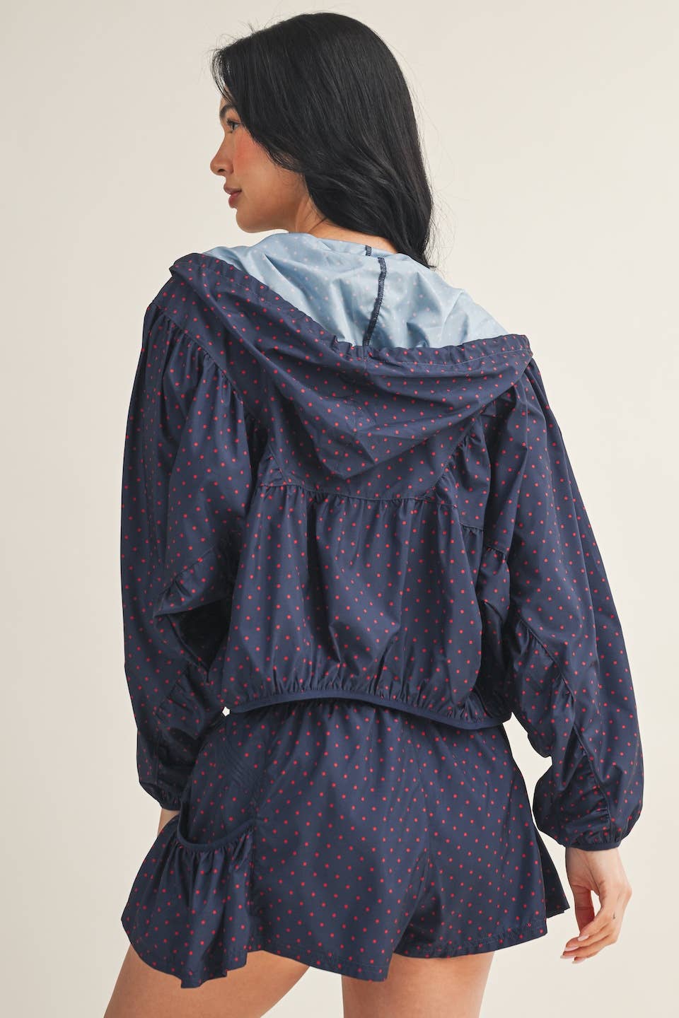 The SpotLite Jacket