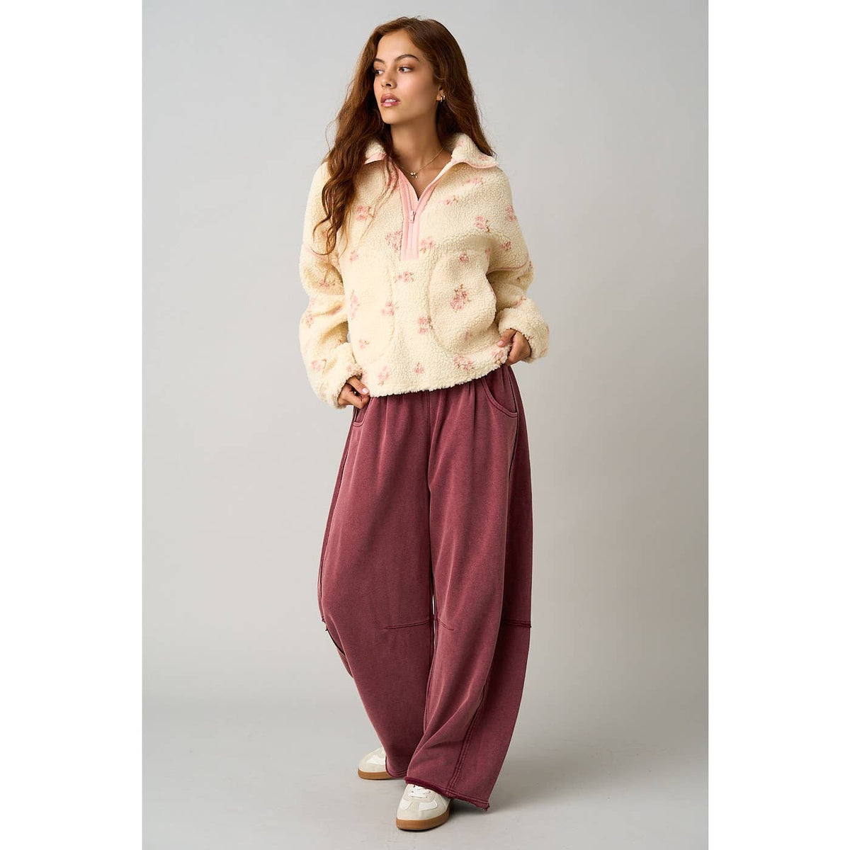 The Academy Barrel