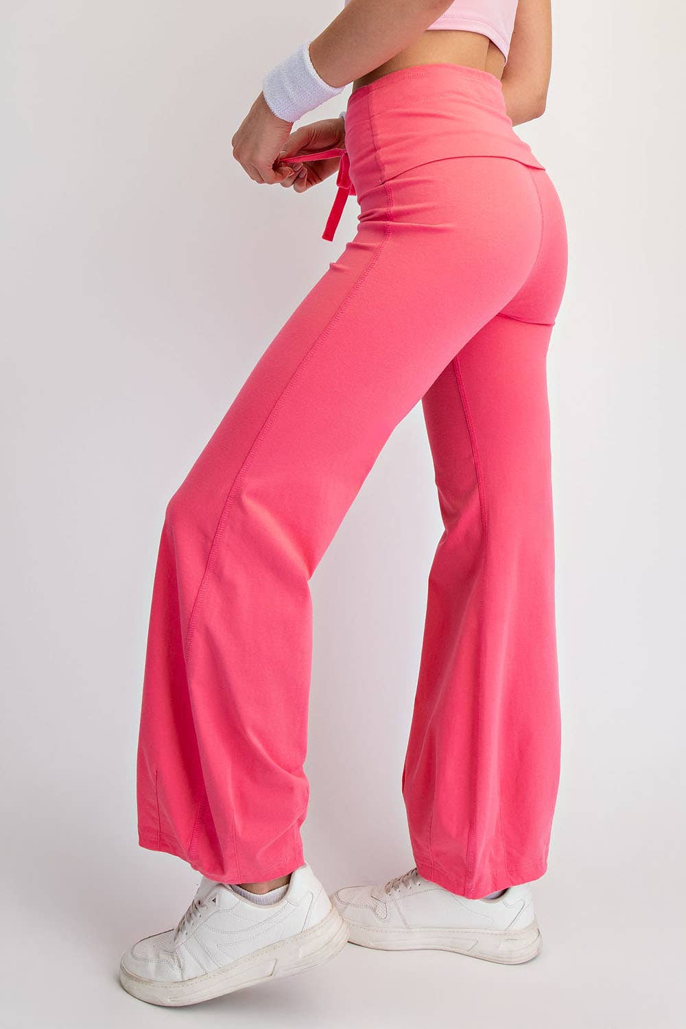 In My Bubble Tulip Pant