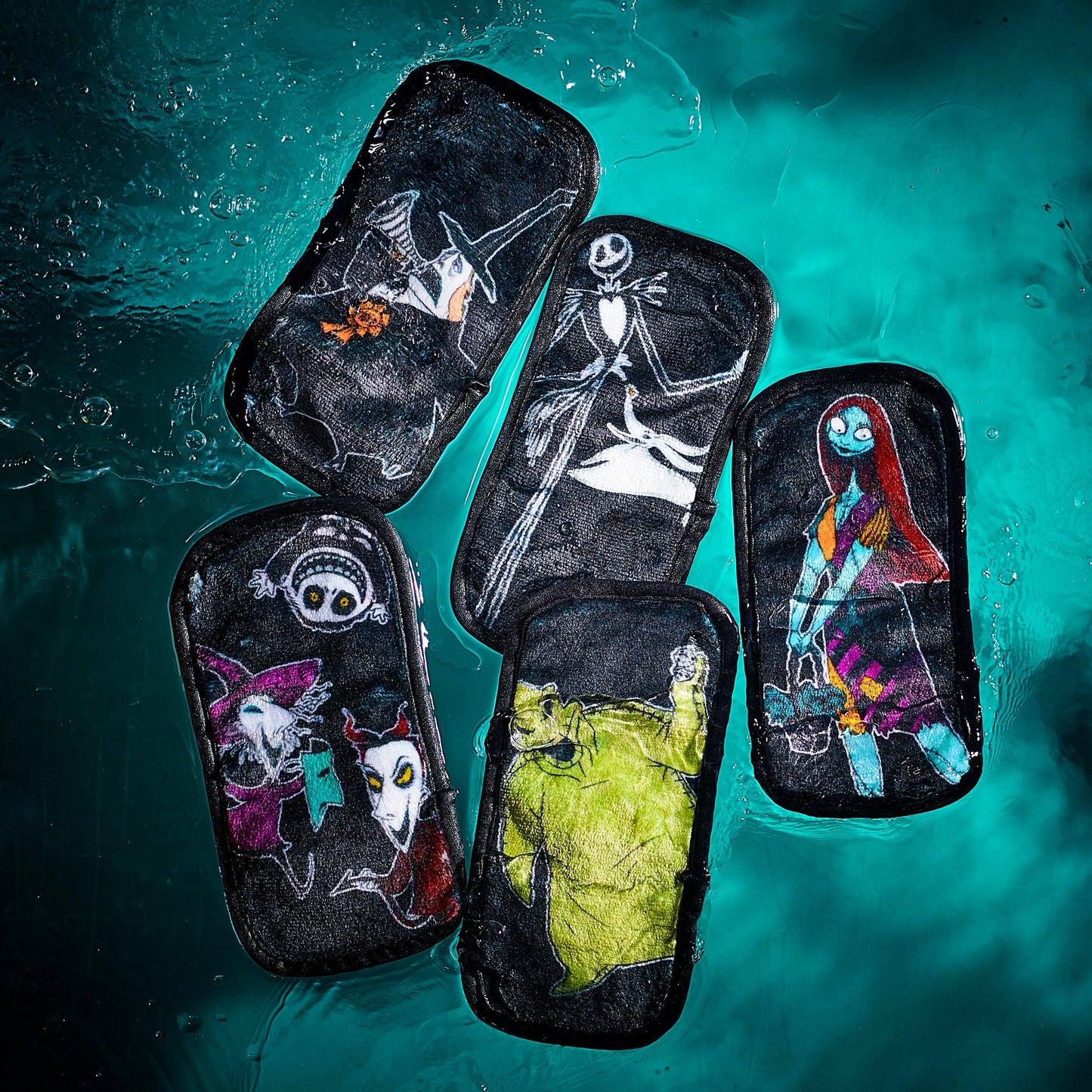 Nightmare Before Christmas 5pc Mini Gift Set © Disney