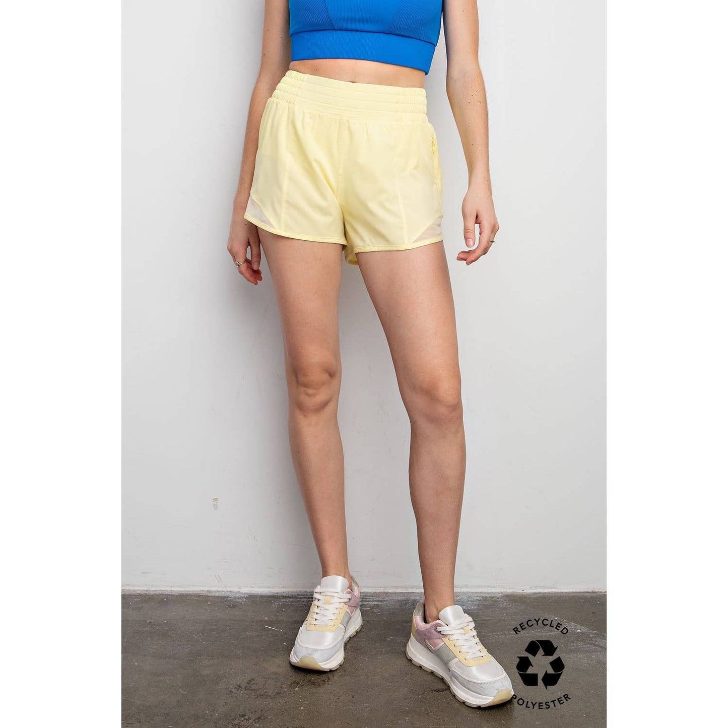 Hottie To Go Short