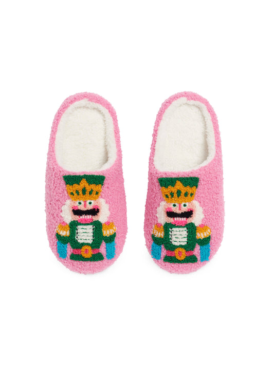 Get Crackin' Slipper