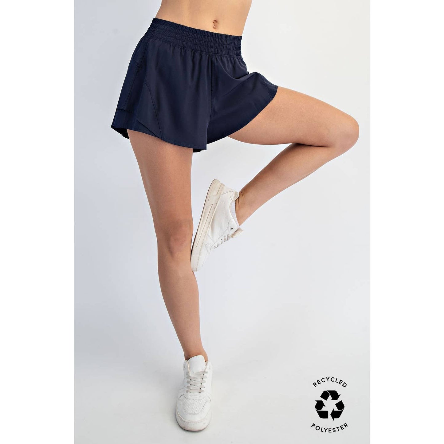 The A-Line Short