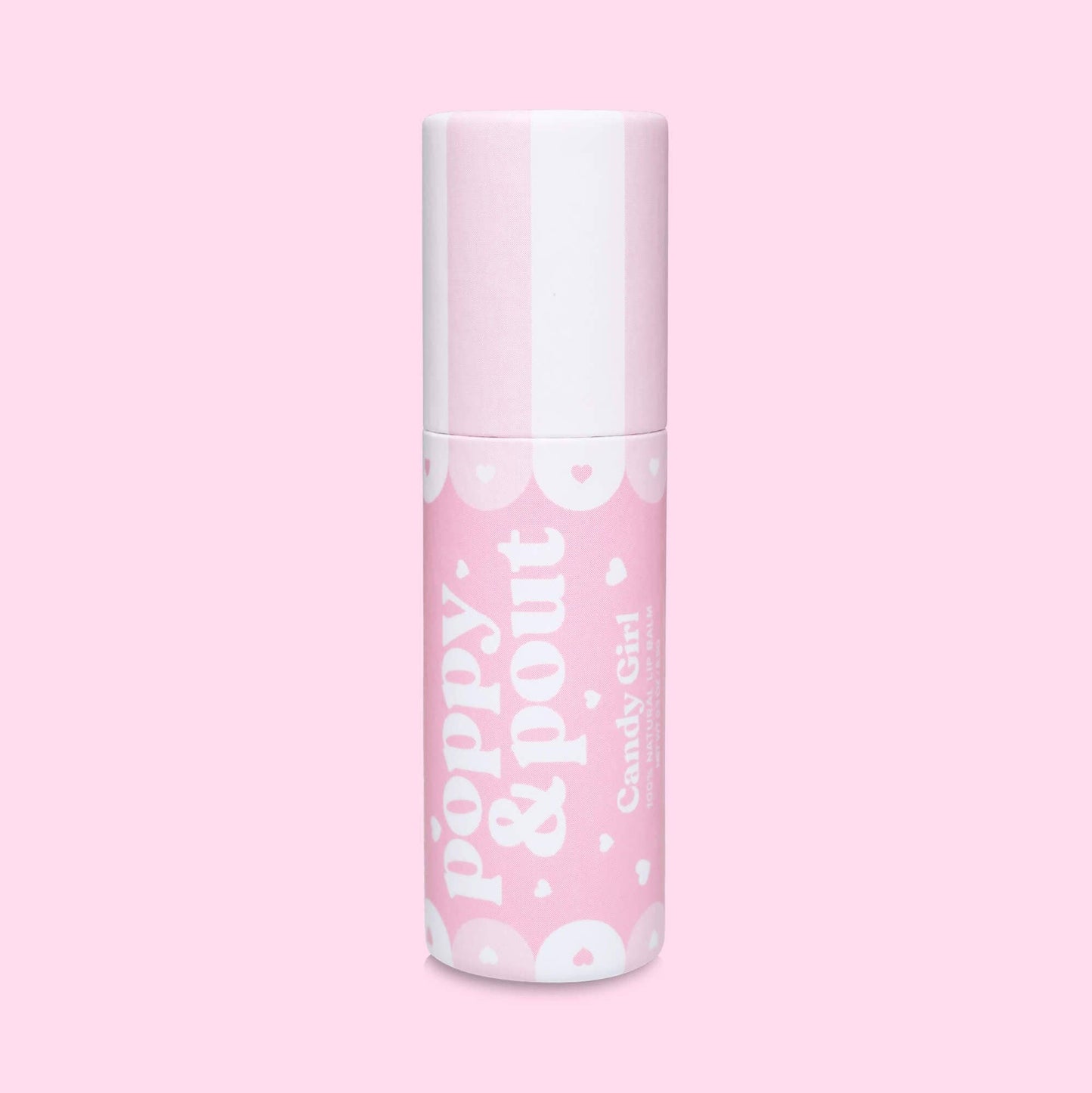 Lip Balm, Valentine's Day, Candy Girl