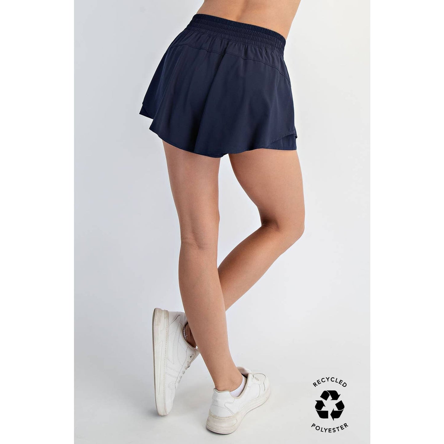 The A-Line Short
