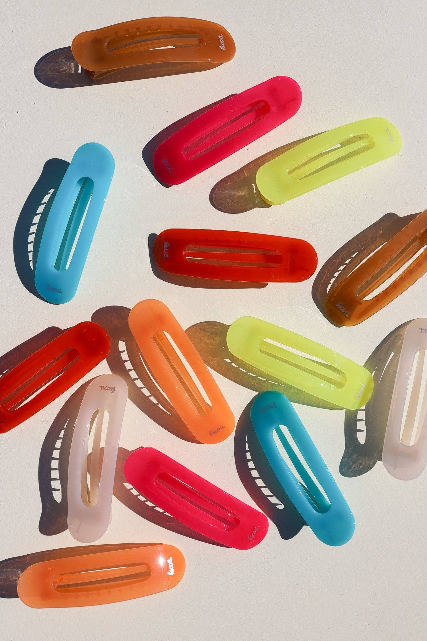 Kaxi Jelly Oversized Lay Down