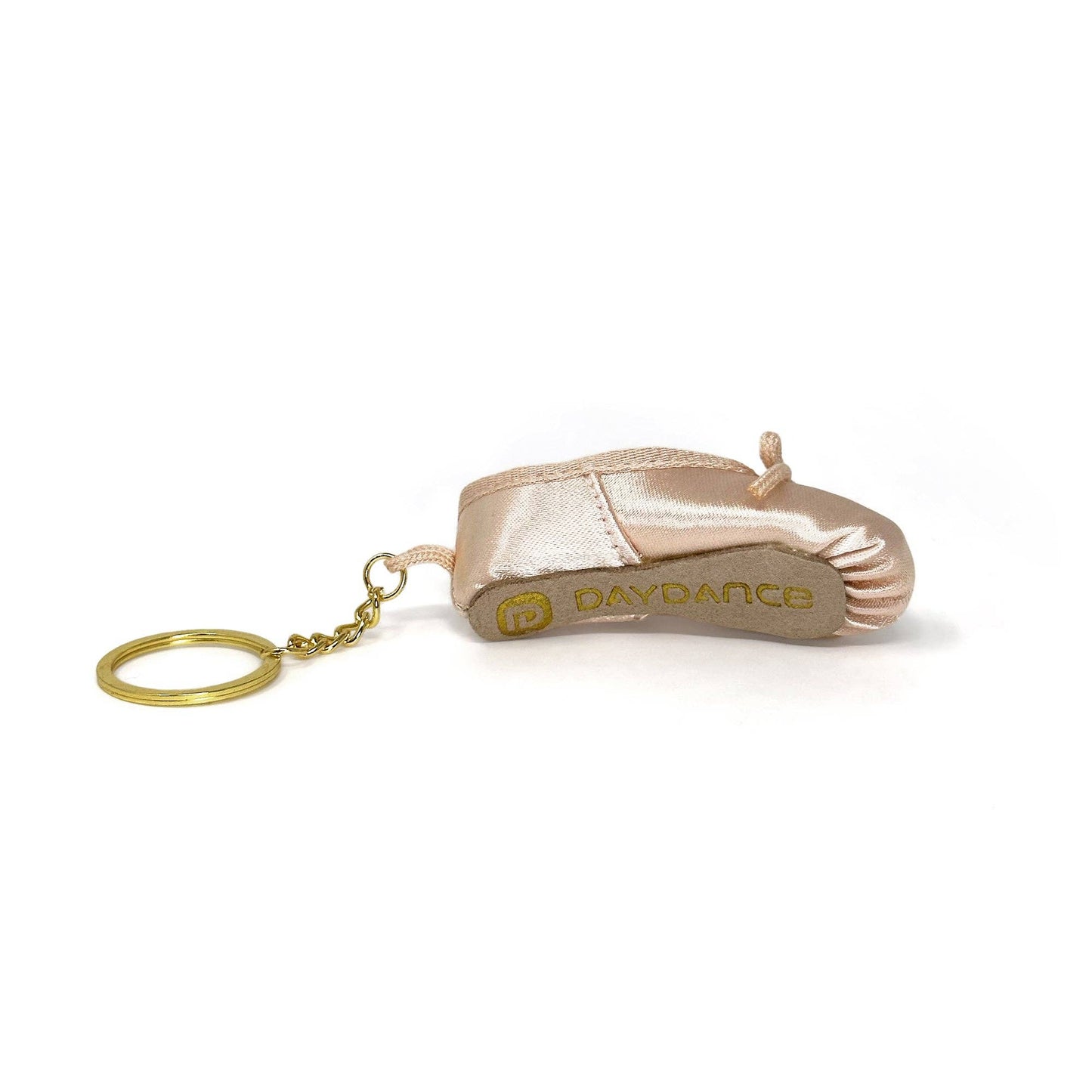 The Prima Keychain